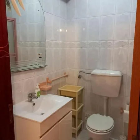 Apartamento - 3 Quartos Nazaré