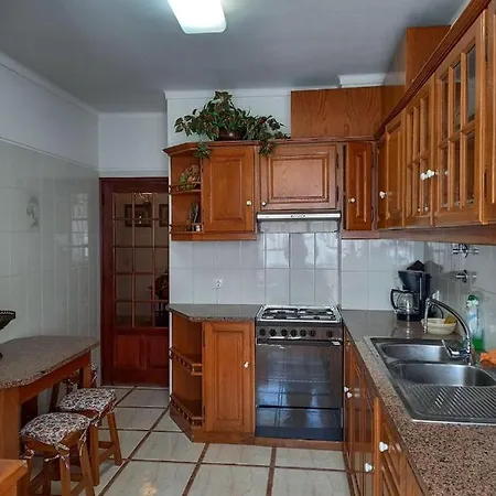 Apartamento - 3 Quartos * Nazare